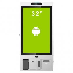 BT1344 Kiosk 32" TFT, RK3568 CPU, For Android
