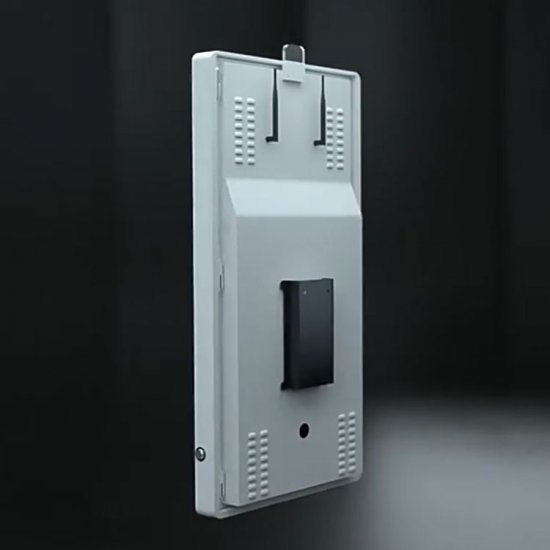 BT1346 Kiosk Wall Mount for BT134X series