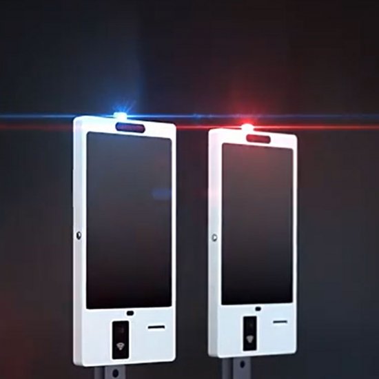 BT1350 Kiosk Status Indicator