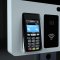 BT1352 Kiosk Internal Payment Terminal Bracket