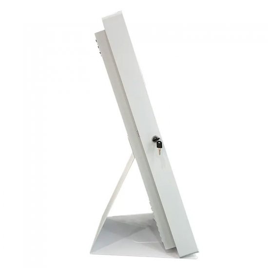 BT1354 Kiosk Desktop Stand