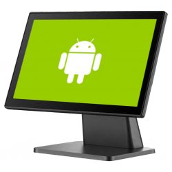 BT1371 POS 15.6" PCT, RK3568 CPU, For Android