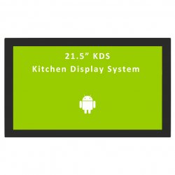 BT1377 KDS 21.5" PCT, RK3288 CPU, For Android