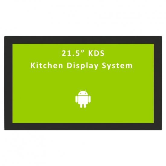 BT1377 KDS 21.5" PCT, RK3288 CPU, For Android