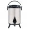 BT1404B Stainless Tea Tank 10L Blue