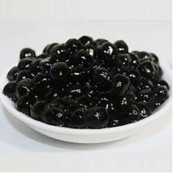 BT0006 JWAY Brown Sugar Boba 50g x 10