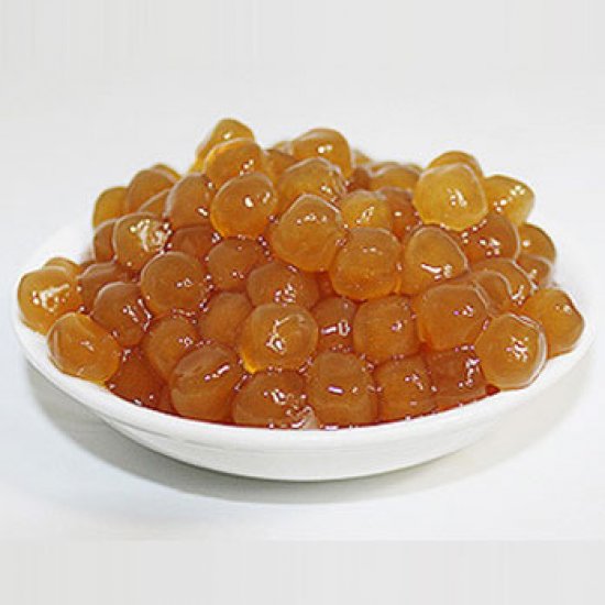 BT0009 JWAY Caramel Boba 50g x 10