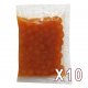 BT0009 JWAY Caramel Boba 50g x 10