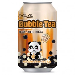CC02 Bubble Milk Tea Brown Sugar Flavor 315ml