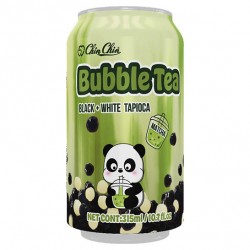 CC03 Bubble Milk Tea Macha Flavor 315ml