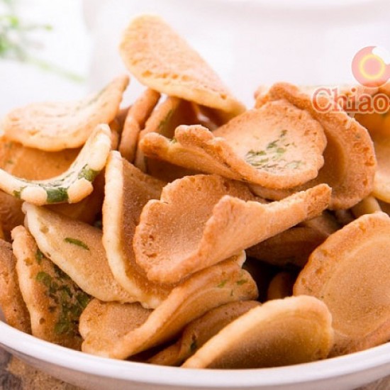 CE03 Seaweed pancake 170g