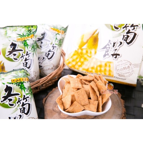CE04 Bamboo cracker 280g