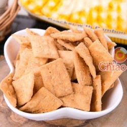 CE04 Bamboo cracker 280g