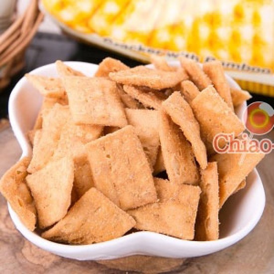 CE04 Bamboo cracker 280g