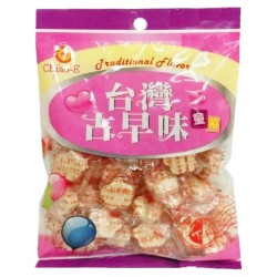 CE14 Plum Cracker 150g