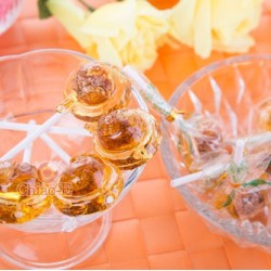 CE16 Sugar plum Candy 140g