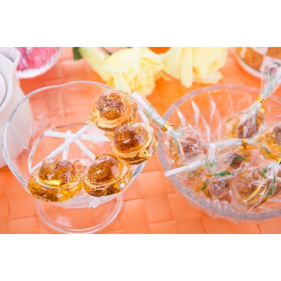 CE16 Sugar plum Candy 140g