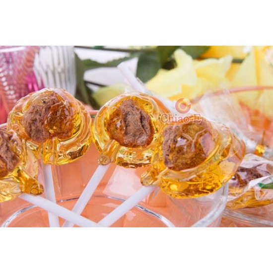 CE16 Sugar plum Candy 140g