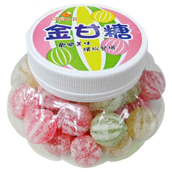 CE17 Candy 180g