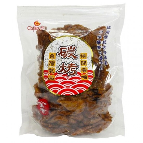 CE19 Bean curd Grill 400g 