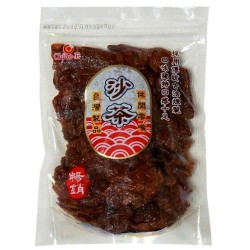 CE20 Bean curd  ShaCha 400g