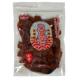 CE21 Bean curd Stinky 370g