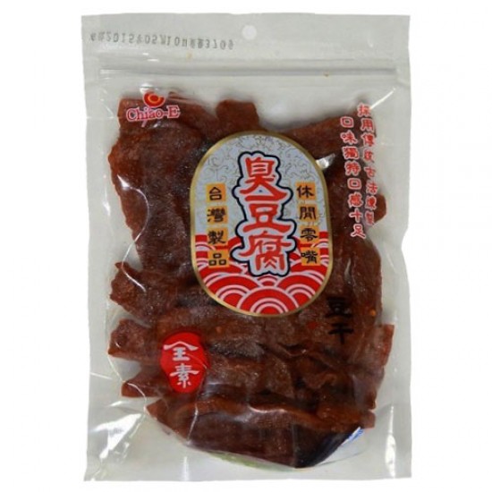 CE21 Bean curd Stinky 370g