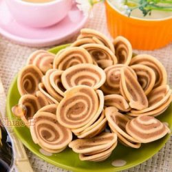 CE27 Spiral Biscuits small 190g
