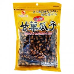 CE29 Liquorice Watermelon Seed 290g