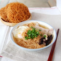 CF12 全福興 鍋燒雞絲麵 當歸 5入