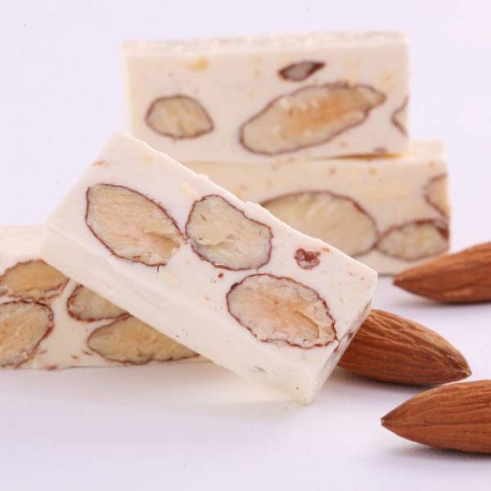 CG01 Prime Grade Nougat Original 100g