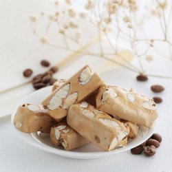 CG03 Prime Grade Nougat Coffee 100g