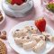 CG04 Prime Grade Nougat Strawberry 100g