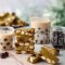 CG05 Prime Grade Nougat Boba Tea Flavor 100g