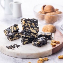 CG09 Sesame Walnut Candy 100g