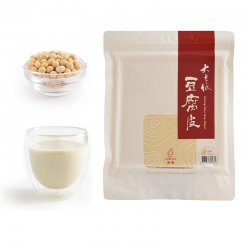 CH11 承新 豆腐皮 豆皮 千張 90g