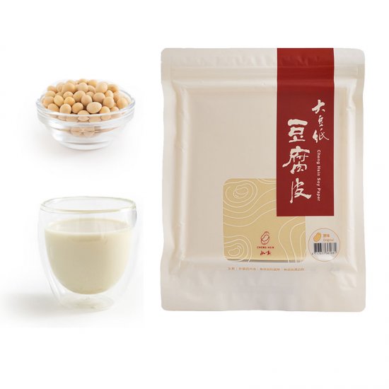 CH11 承新 豆腐皮 豆皮 千張 90g