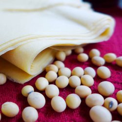 CH11 承新 豆腐皮 豆皮 千張 90g