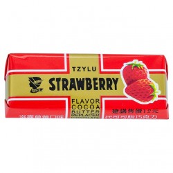 CK02 Chocolate strawberry flavor