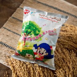 CR05 Rice Cracker 52g