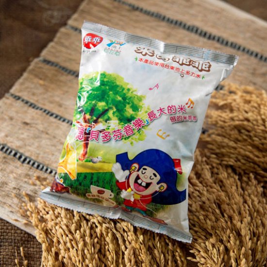 CR05 Rice Cracker 52g