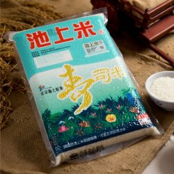 CR08 池上 壽司米 3kg