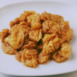 CY11 青葉 麵筋 120g 