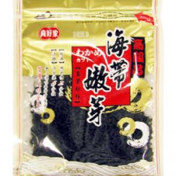 DC11 Dings Dried sea weed 40g