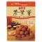 DC06 Dings Fragrant Spice Complex Egg 30g