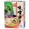 DC08 Dings Miso Soup Vegitable Flavor 27g