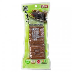 DE01 Dry bean curds 210g