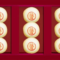 DH00 Moon Cake Gift Set