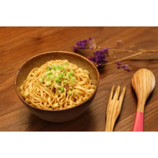 DJ11 大甲乾麵 原味 110gx4包入