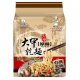 DJ11 大甲乾麵 原味 110gx4包入